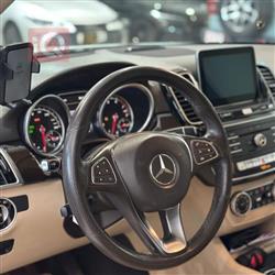 مرسيدس بنز GLE